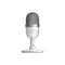 Razer Seiren Mini USB Mercury White Table Microphone - ONE CLICK SUPPLIES