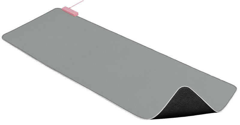 Razer Goliathus Extended Chroma Gaming Quartz Pink Mouse Pad - ONE CLICK SUPPLIES