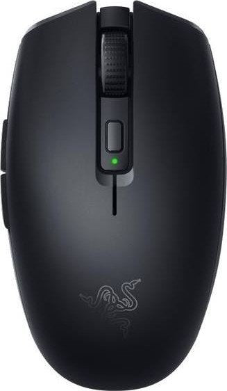 Razer Orochi V2 18000 DPI RF Wireless Optical Gaming Mouse Black - ONE CLICK SUPPLIES