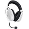 Razer BlackShark V2 Pro Wireless Bluetooth Gaming Headset White Edition - ONE CLICK SUPPLIES