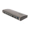 StarTech.com Thunderbolt 4 Dock 96W 2x4K 60Hz 1x8K - ONE CLICK SUPPLIES