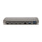 StarTech.com Thunderbolt 4 Dock 96W 2x4K 60Hz 1x8K - ONE CLICK SUPPLIES