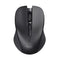 Trust Mydo Silent Ambidextrous RF Wireless Optical 1800 DPI Mouse - ONE CLICK SUPPLIES