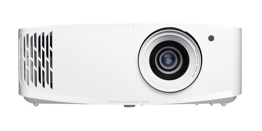 Optoma UHD35x DLP Projector 3600 Lumens - ONE CLICK SUPPLIES