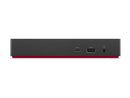 Lenovo Notebook USB-C Dock Windows Only - ONE CLICK SUPPLIES