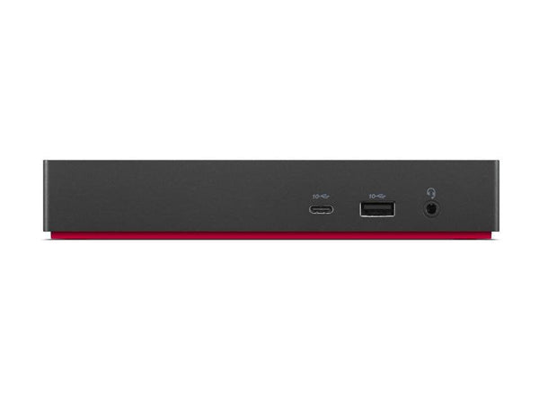 Lenovo Notebook USB-C Dock Windows Only - ONE CLICK SUPPLIES