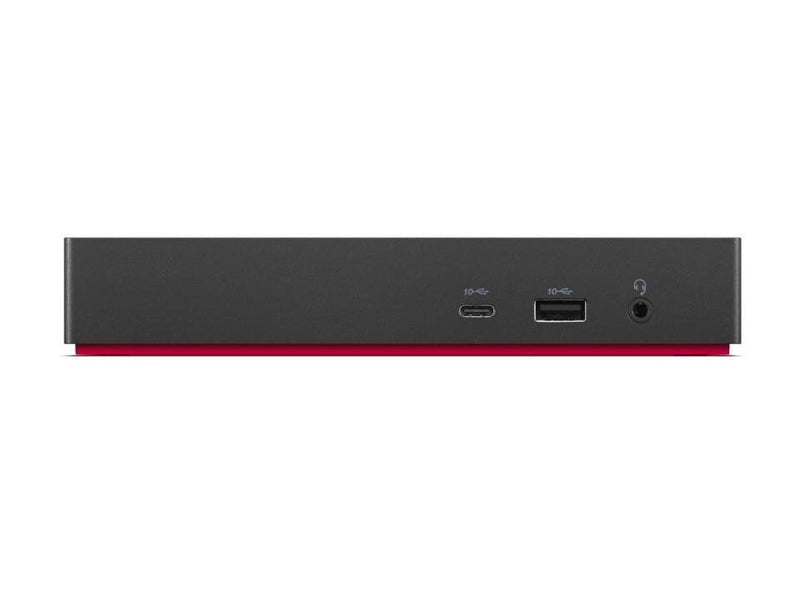 Lenovo Notebook USB-C Dock Windows Only - ONE CLICK SUPPLIES