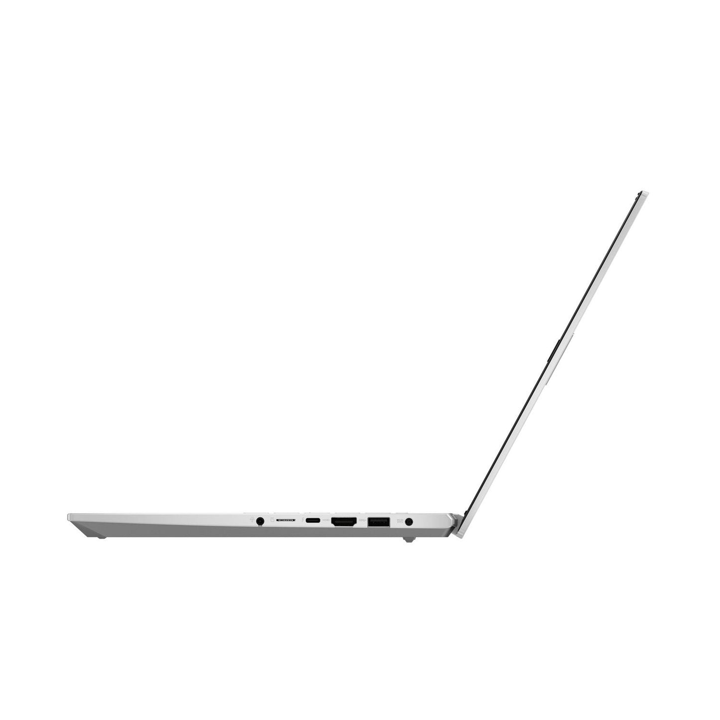 ASUS ViviBook Pro 15.6 inch OLED R5-5600H 16GB 512GB PCIE G3 SSD Windows 11 Home - ONE CLICK SUPPLIES