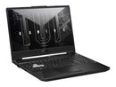 ASUS 15.6 INCH i5 16GB 512GB RTX3060 Black Win 11 - ONE CLICK SUPPLIES