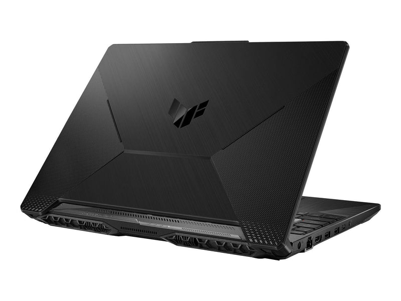 ASUS 15.6 INCH i5 16GB 512GB RTX3060 Black Win 11 - ONE CLICK SUPPLIES