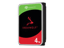 Seagate IronWolf 4TB SATA 3.5IN Internal Hard Drive - ONE CLICK SUPPLIES