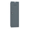 Phoenix CL Series Size 4 Cube Locker in Antracite Grey with Electronic Lock CL1244AAE - ONE CLICK SUPPLIES