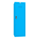 Phoenix CL Series Size 4 Cube Locker in Blue with Electronic Lock CL1244BBE - ONE CLICK SUPPLIES