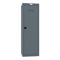 Phoenix CL Series Size 4 Cube Locker in Antracite Grey with Combination Lock CL1244AAC - ONE CLICK SUPPLIES