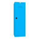 Phoenix CL Series Size 4 Cube Locker in Blue with Combination Lock CL1244BBC - ONE CLICK SUPPLIES