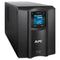 APC SMC1500IC Smart UPS C 1.5kVA LCD 230V SmartConnect - ONE CLICK SUPPLIES