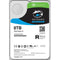 Seagate HDD Internal 8TB Skyhawk AI 7200 SATA 3.5 INCH - ONE CLICK SUPPLIES