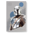 Seagate HDD External 2TB Star Wars Mandalorian USB3 - ONE CLICK SUPPLIES