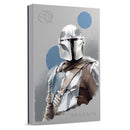 Seagate HDD External 2TB Star Wars Mandalorian USB3 - ONE CLICK SUPPLIES