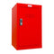 Phoenix CL Series Size 3 Cube Locker in Red with Electronic Lock CL0644RRE - ONE CLICK SUPPLIES