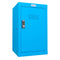 Phoenix CL Series Size 3 Cube Locker in Blue with Electronic Lock CL0644BBE - ONE CLICK SUPPLIES