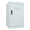 Phoenix CL Series Size 3 Cube Locker in Light Grey with Electronic Lock CL0644GGE - ONE CLICK SUPPLIES