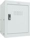 Phoenix CL Series Size 2 Cube Locker in Light Grey with Electronic Lock CL0544GGE - ONE CLICK SUPPLIES