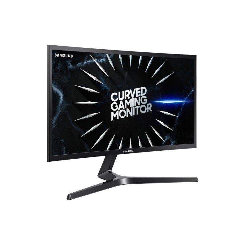 Samsung C24RG50 Full HD 24 INCH HDMI Monitor - ONE CLICK SUPPLIES