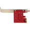 StarTech.com PCIe Card 2 Ports 6Gbps SATA RAID - ONE CLICK SUPPLIES