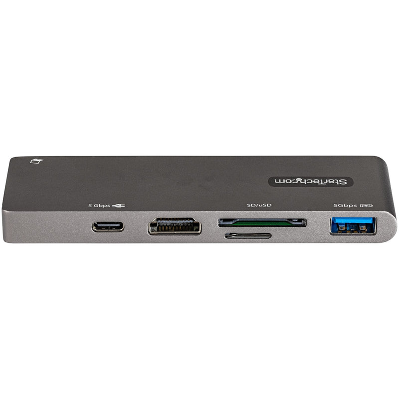 StarTech.com USB C Multiport Adapter 4K HDMI PD USB - ONE CLICK SUPPLIES