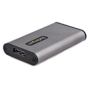 StarTech.com USB 3.0 4K HDMI Video Capture Device - ONE CLICK SUPPLIES