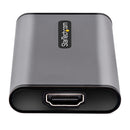 StarTech.com USB 3.0 4K HDMI Video Capture Device - ONE CLICK SUPPLIES