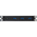 StarTech.com 4 Port USB C Hub 5Gbps 11in Cable - ONE CLICK SUPPLIES