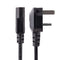 StarTech.com 3ft 1m Power Cable BS 1363 to C13 - ONE CLICK SUPPLIES