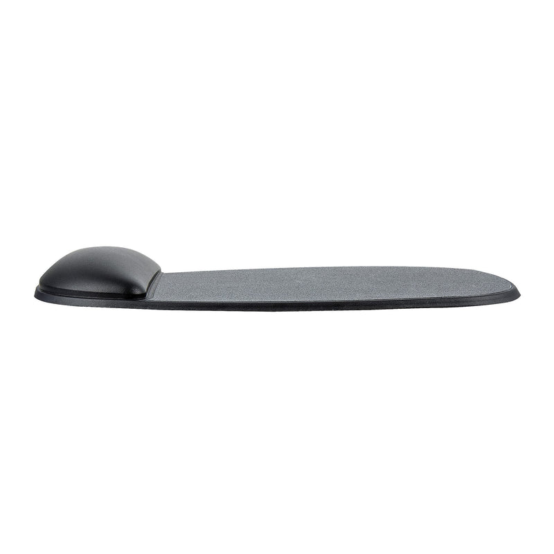 StarTech.com Mouse Pad with Wrist Support Non-Slip - ONE CLICK SUPPLIES