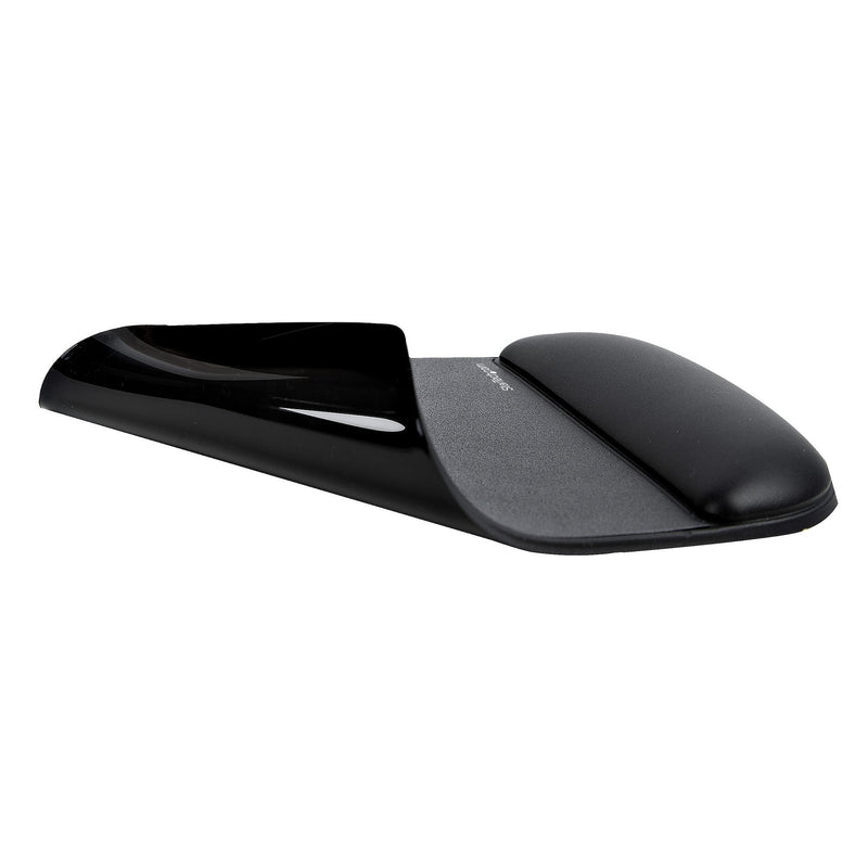 StarTech.com Mouse Pad with Wrist Support Non-Slip - ONE CLICK SUPPLIES