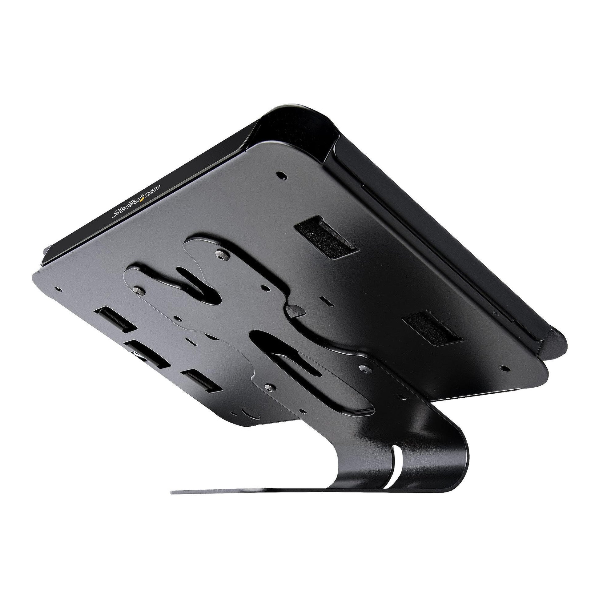 StarTech.com Secure Tablet Stand Up To 26.7cm - ONE CLICK SUPPLIES