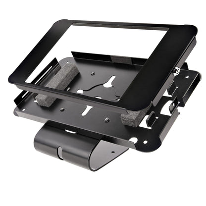 StarTech.com Secure Tablet Stand Up To 26.7cm - ONE CLICK SUPPLIES