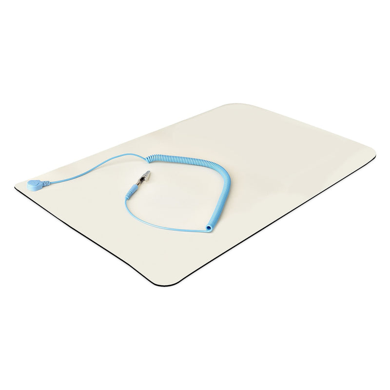 StarTech.com Anti Static Mat ESD Mat For Desk Table - ONE CLICK SUPPLIES