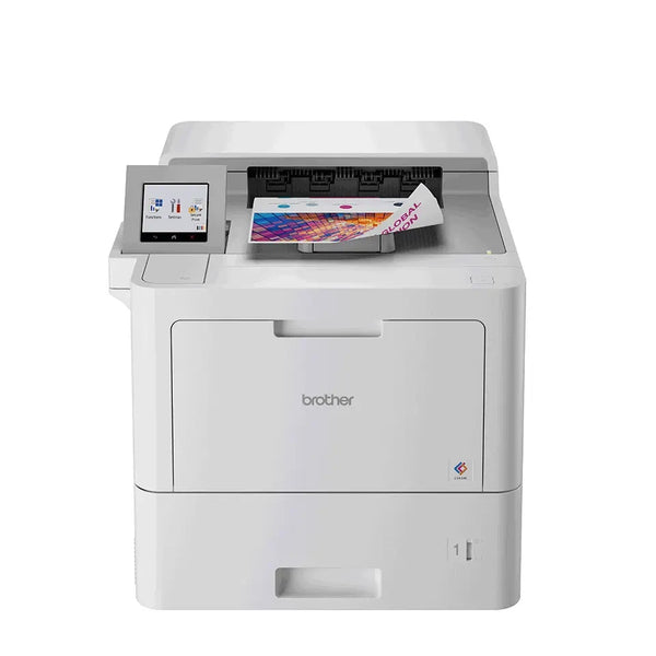 HLL9470CDN A4 Colour Laser Printer - ONE CLICK SUPPLIES