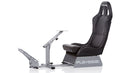 Playseat Evolution Black - ONE CLICK SUPPLIES