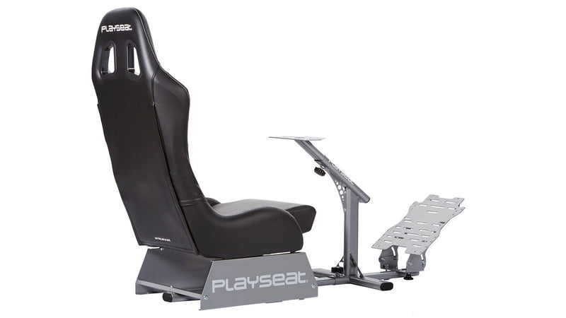 Playseat Evolution Black - ONE CLICK SUPPLIES