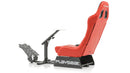 Playseat Evolution Red - ONE CLICK SUPPLIES