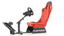 Playseat Evolution Red - ONE CLICK SUPPLIES