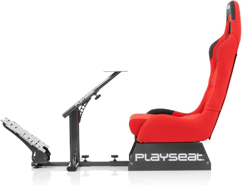 Playseat Evolution Red - ONE CLICK SUPPLIES