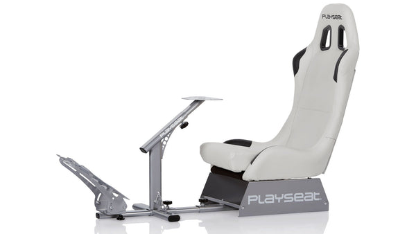 Playseat Evolution White - ONE CLICK SUPPLIES