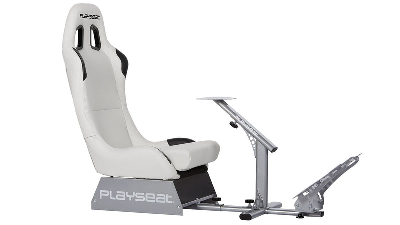 Playseat Evolution White - ONE CLICK SUPPLIES