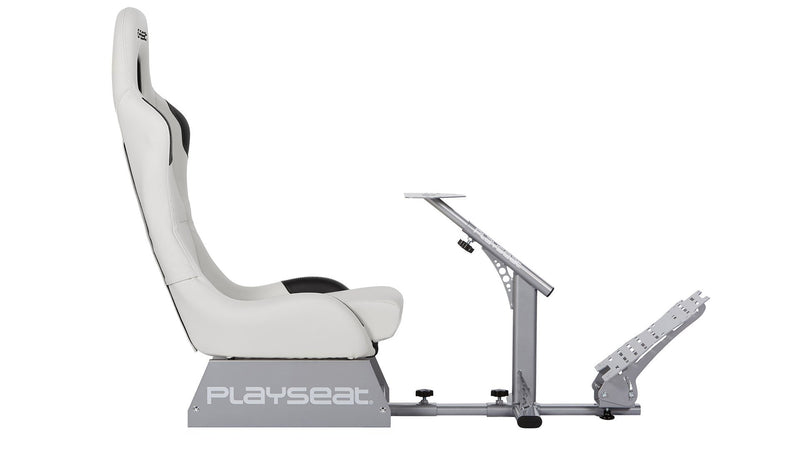 Playseat Evolution White - ONE CLICK SUPPLIES