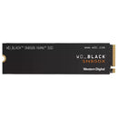 Western Digital Black SN850X 4TB M.2 PCI Express 4.0 NVMe Internal Solid State Drive - ONE CLICK SUPPLIES