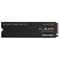 Western Digital Black SN850X 2TB M.2 PCI Express 4.0 NVMe Internal Solid State Drive - ONE CLICK SUPPLIES